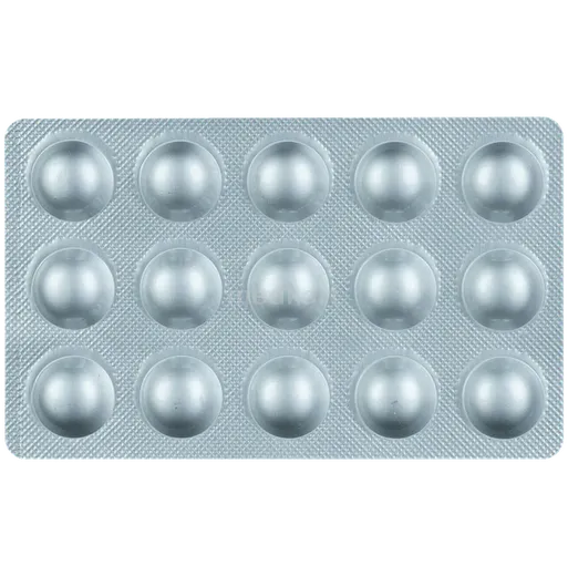 nexpro 20mg tablet 15's